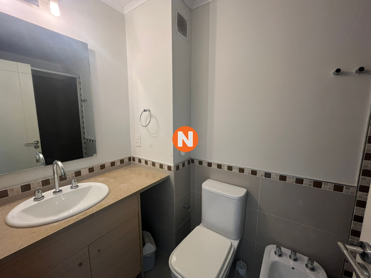 Apartamento Ref.204121 - Apartamento en Venta, Brava, Punta del Este, 3 Dormitorios.