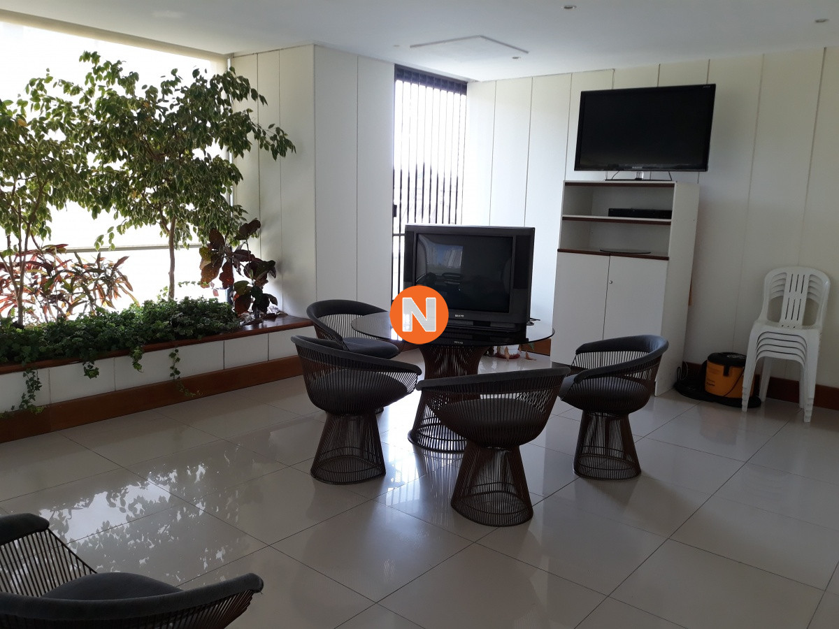Apartamento Ref.214488 - Apartamento de 2 dormitorios En Brava, Punta del Este