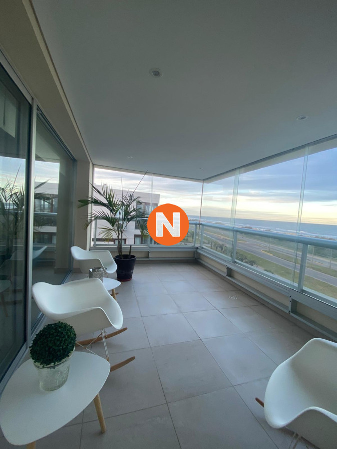 Apartamento Ref.216538 - Espectacular Apartamento
