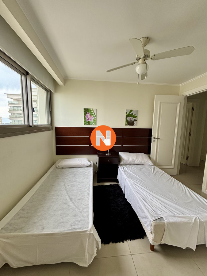 Apartamento Ref.223917 - Moderno apartamento frente a Playa Brava - amplitud y confort