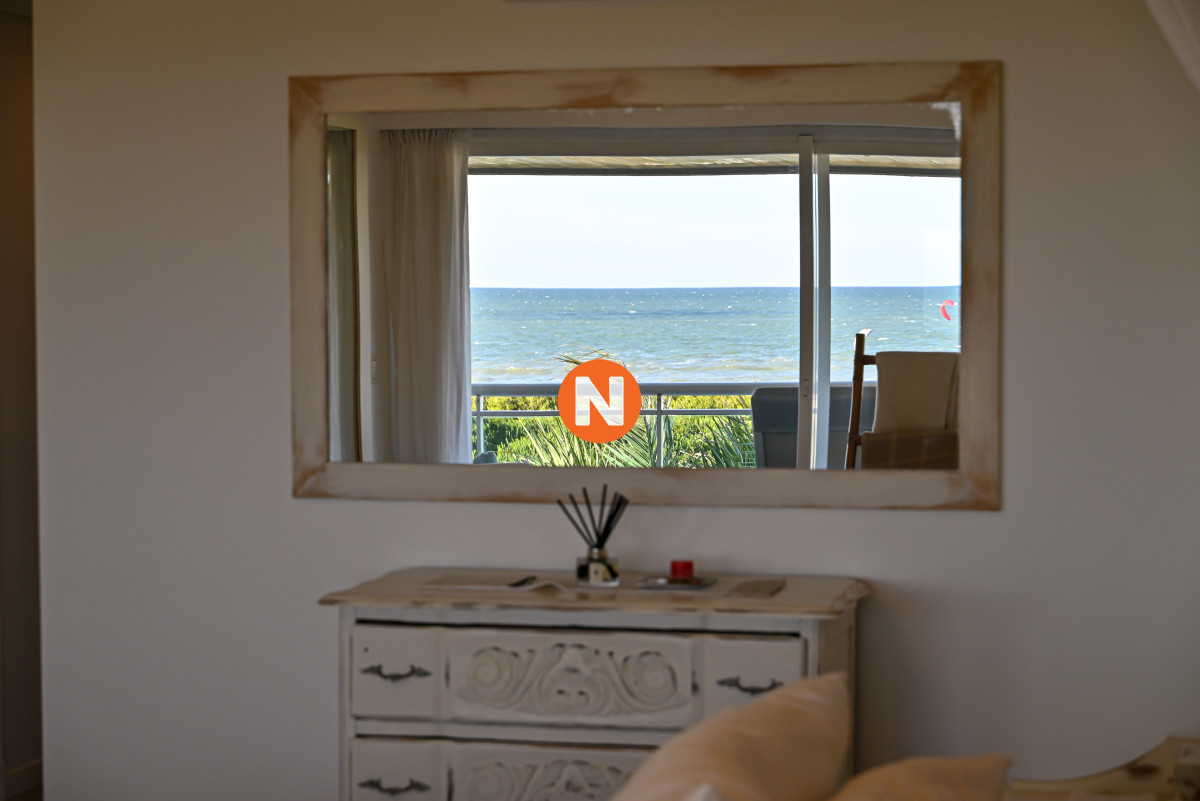 Apartamento Ref.155262 - Apartamento en Venta, Brava, Punta del Este, 3 Dormitorios.