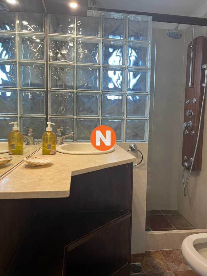 Apartamento Ref.214077 - Apartamento  venta 1 dormitorio Peninsula
