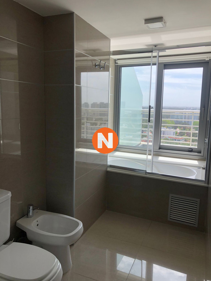 Apartamento Ref.218712 - Oportunidad de 1 dormitorio, Playa Mansa