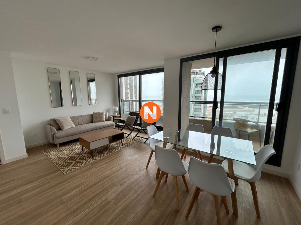 Apartamento Ref.218772 - edificio siglo sol 