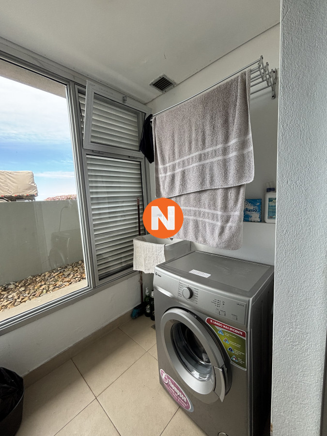 Apartamento Ref.200889 - Apartamento en Venta, Peninsula, Punta del Este, 3 Dormitorios.