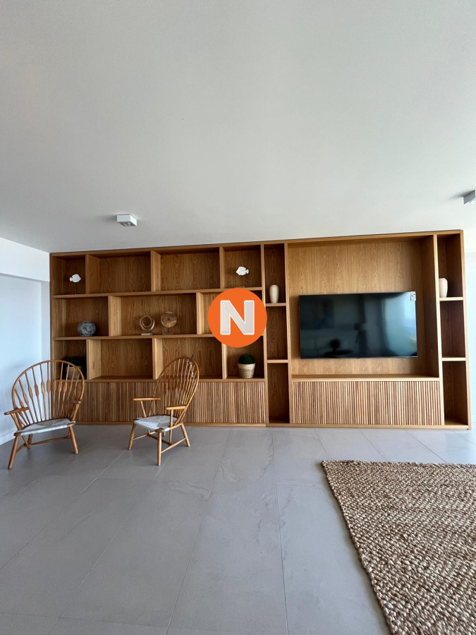 Apartamento Ref.223436 - Lujoso Apartamento en venta y alquiler. Temporada.