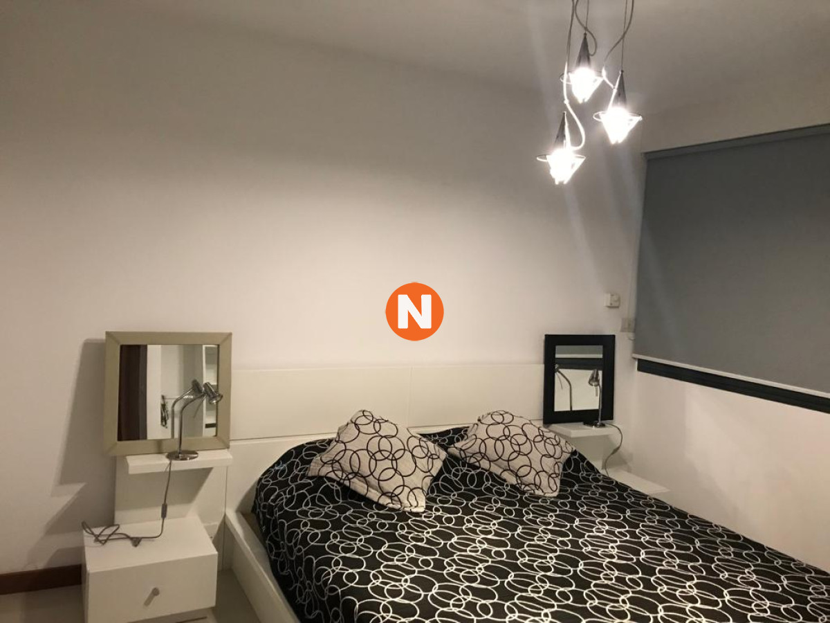 Apartamento Ref.221834 - Apartamento en Punta del Este, Brava