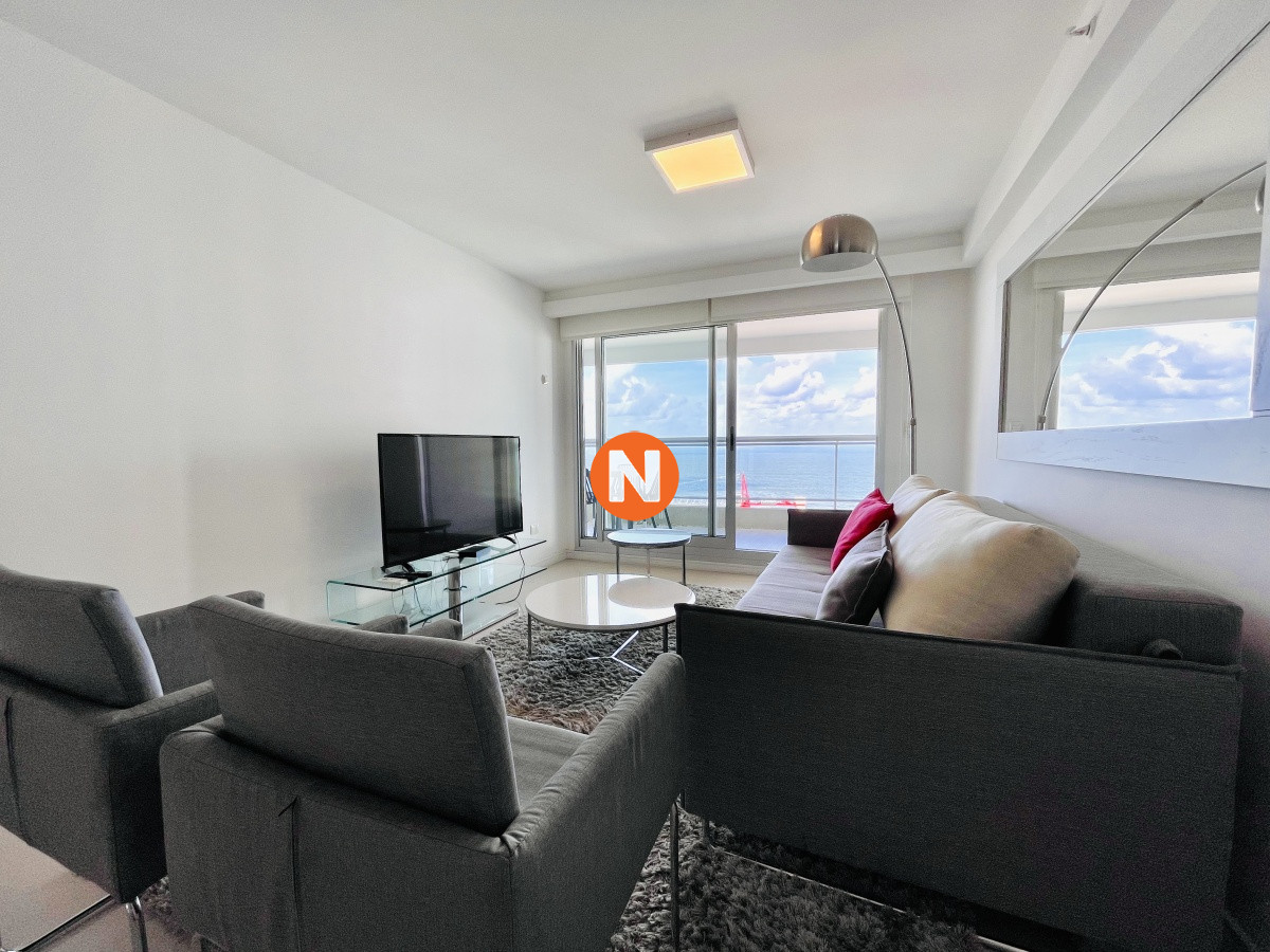 Apartamento Ref.222899 - Hemoso Apto en venta Punta del Este
