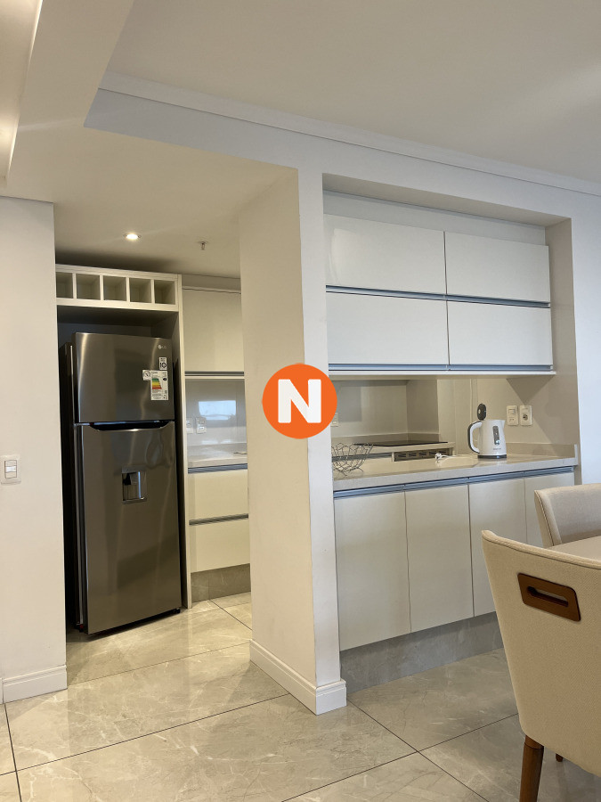 Apartamento Ref.223991 - Venta de apartamento dos dormitorios en Torre de Categoria
