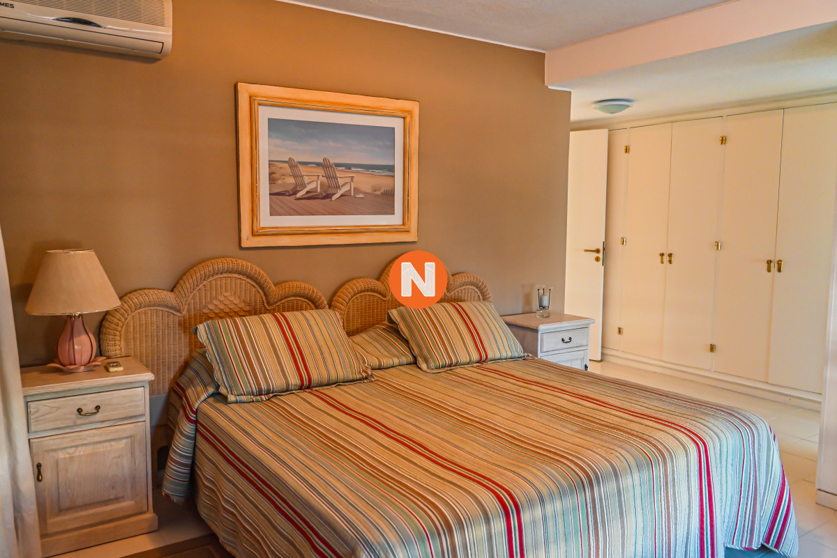 Apartamento Ref.223247 - Espectacular apartamento vista puerto