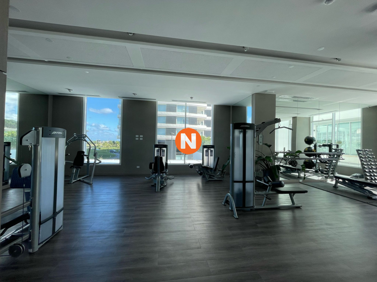 Apartamento Ref.223436 - Apartamento en torre de categoría