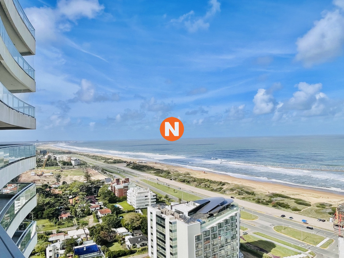 Apartamento Ref.222899 - Hemoso Apto en venta Punta del Este