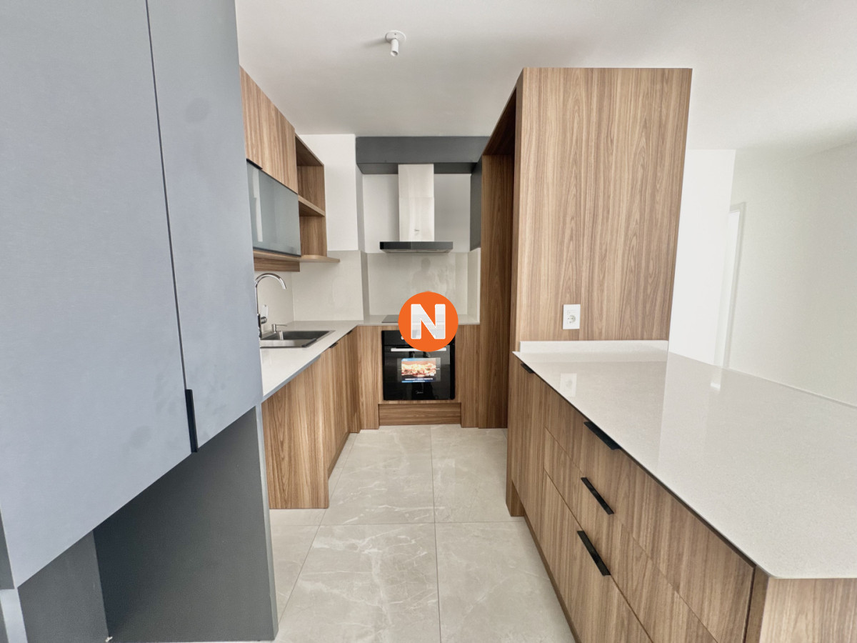 Apartamento Ref.225113 - VIEW II PUNTA DEL ESTE A ESTRENAR VENTA APARTAMENTO 2 DORMITORIOS AIDY GRILL