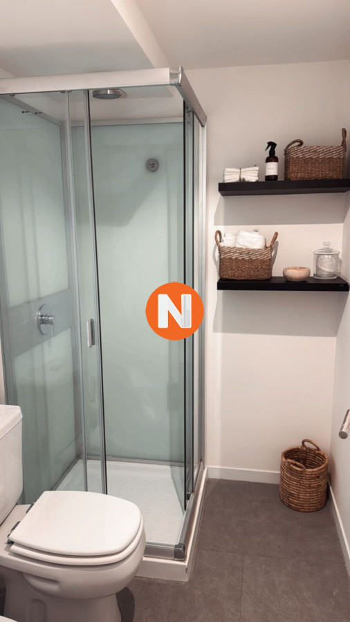 Apartamento Ref.224032 - Venta Monoambiente Ocean Drive 