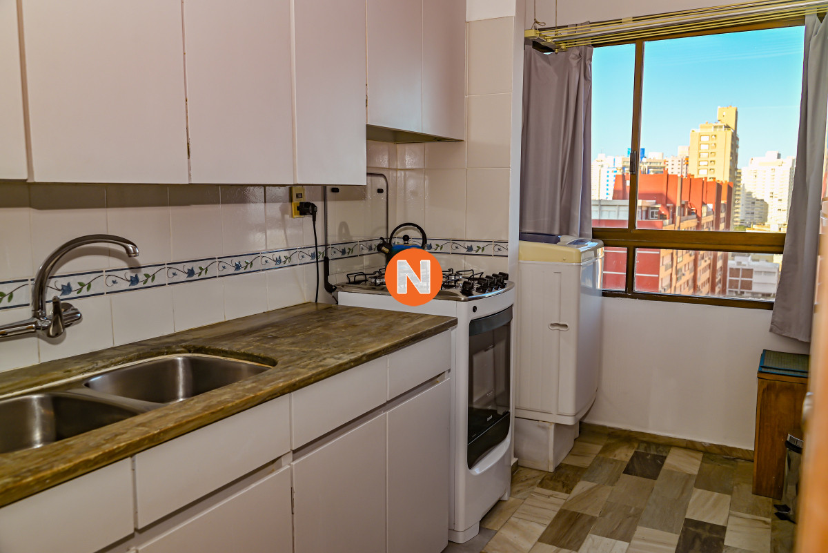 Apartamento Ref.206 - Apartamento en Venta , Brava, Punta del Este, 3 Dormitorios.