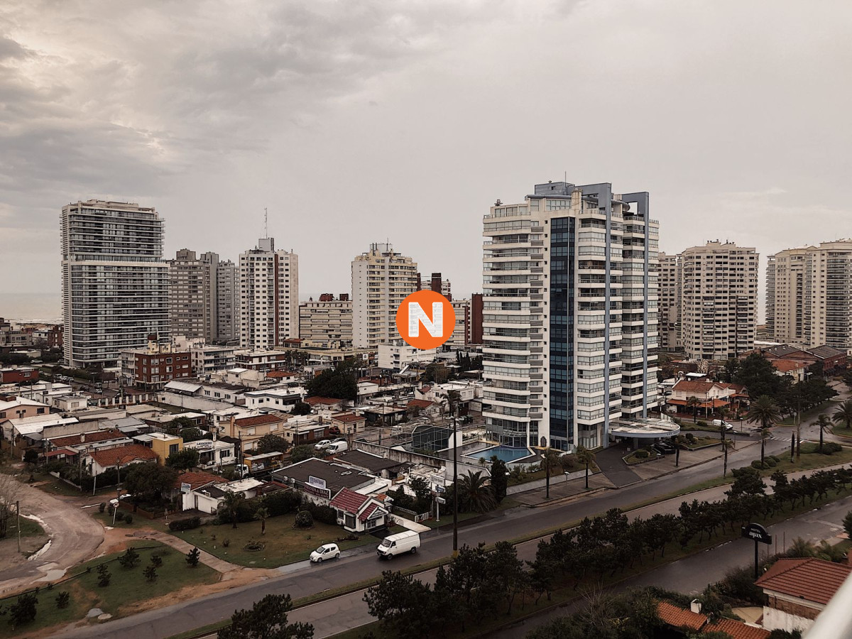 Apartamento Ref.218741 - Apartamento en Mansa, 