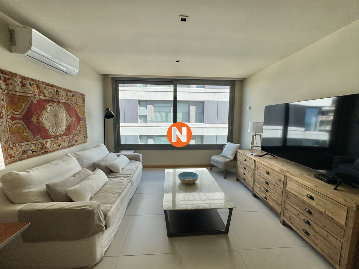 Apartamento Ref.224740 - TIBURON TERRAZAS BARRA APARTAMENTO VENTA DE 3 SUITES + DEPENDENCIA PUNTA DEL ESTE