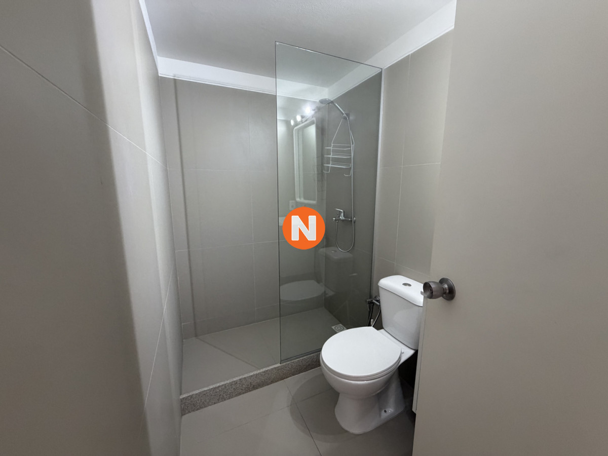 Apartamento Ref.202337 - Apartamento en Alquiler, Peninsula, Punta del Este, 3 Dormitorios.