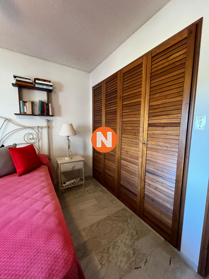 Apartamento Ref.224061 - Apartamento en Alquiler Temporada
