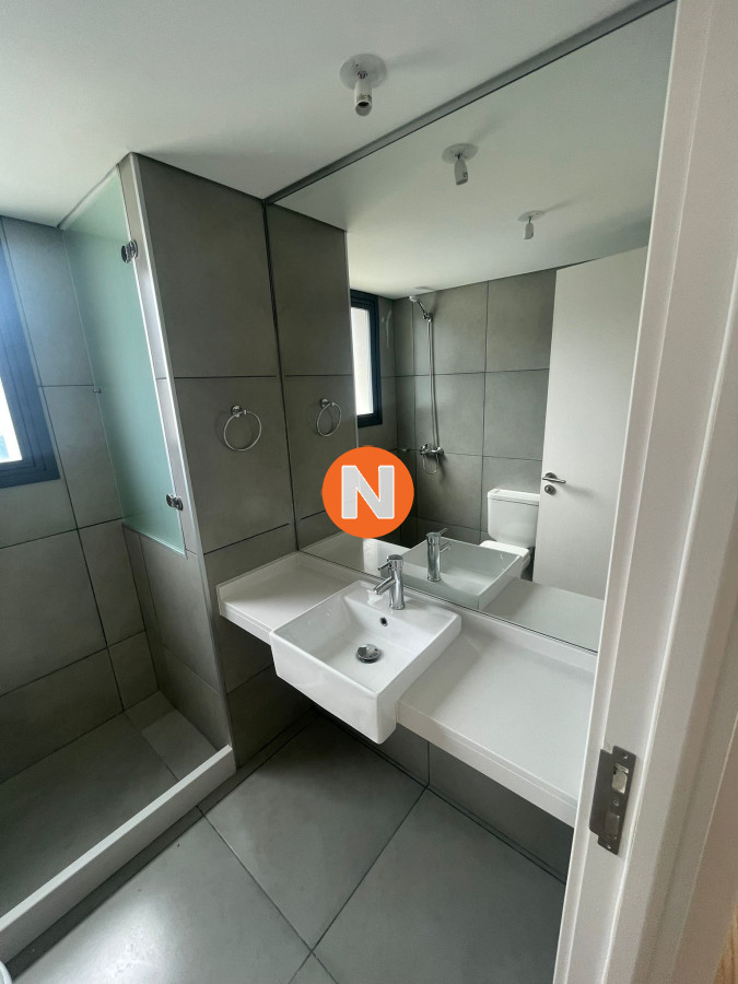 Apartamento Ref.221821 - Apartamento en Punta del Este, Brava