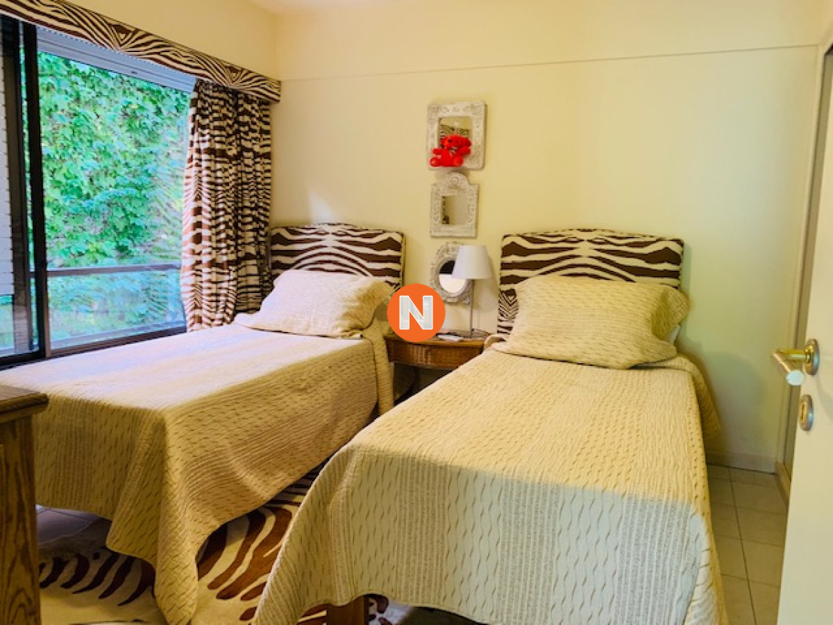 Apartamento Ref.203622 - Hermoso apartamento en primera línea ubicado en el Puerto
