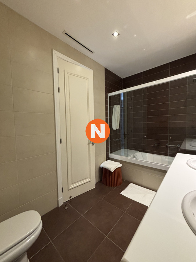 Apartamento Ref.224550 - Penthouse a la Venta, Edificio Imperiale