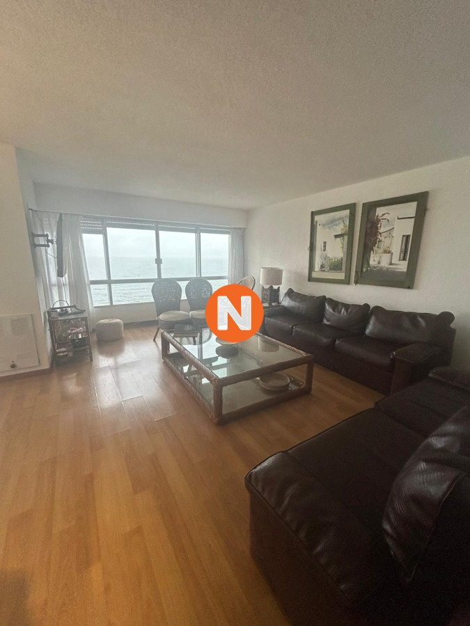 Apartamento Ref.219478 - HERMOSO APARTAMENTO FRENTE AL MAR