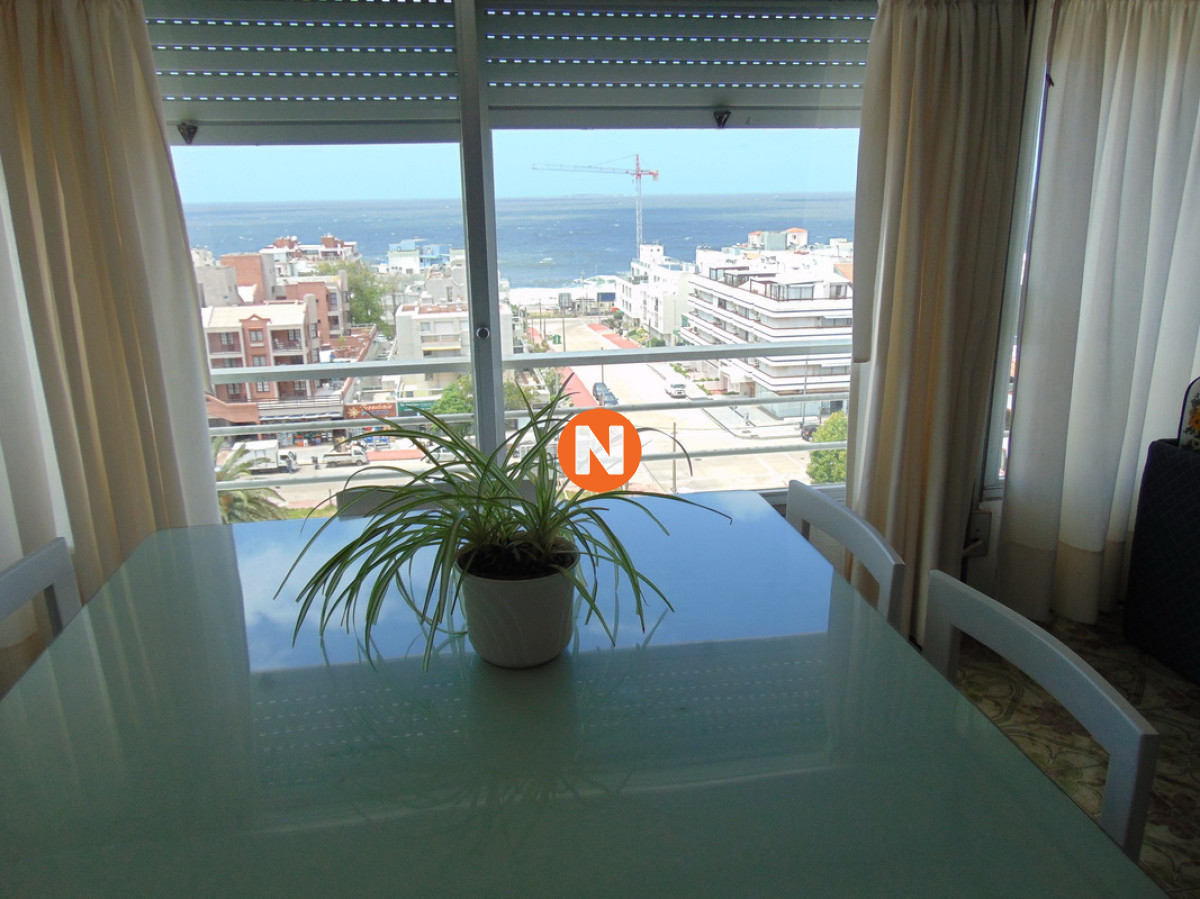 Apartamento Ref.215172 - Oportunidad Apartamento en Venta, 2 dormitorios