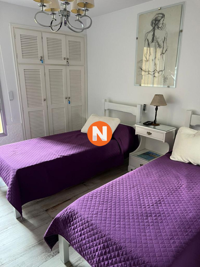 Apartamento Ref.213949 - Apartamento en alquiler 3 dormitorios en Península de Punta del Este 