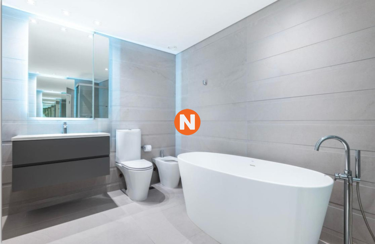Apartamento Ref.219230 - Espectacular Apartamento