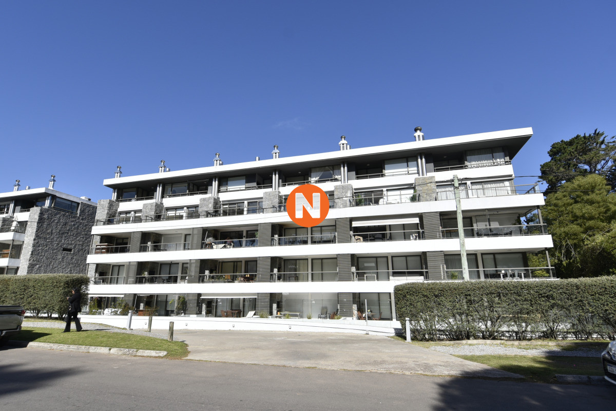 Apartamento Ref.223609 - Venta Apartamento