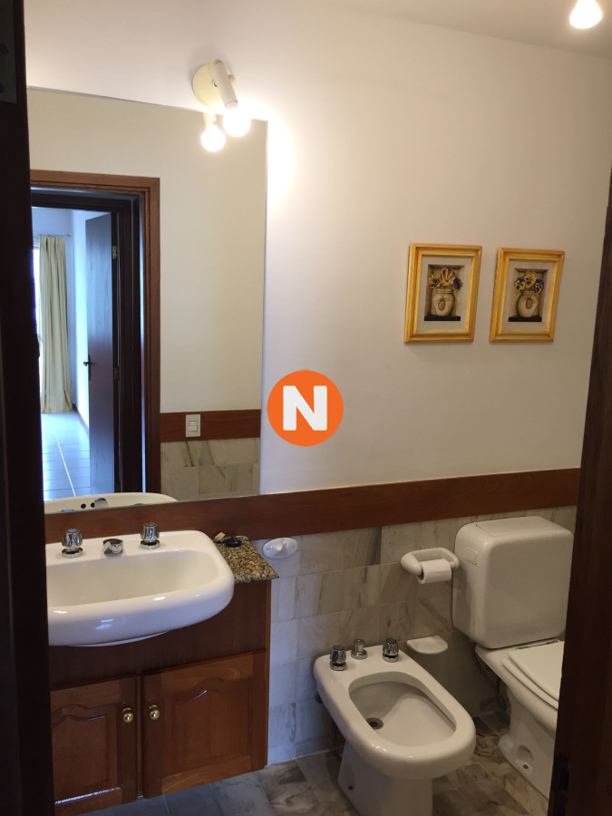 Apartamento Ref.222584 - Apartamento en Venta