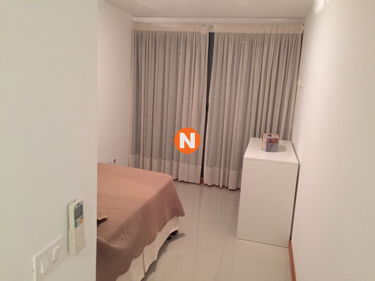 Apartamento Ref.202991 - VENTA DE APARTAMENTO DE 3 DORMITORIOS EN SUITE FRENTE AL MAR EN EDIFICIO BLUE BIRD