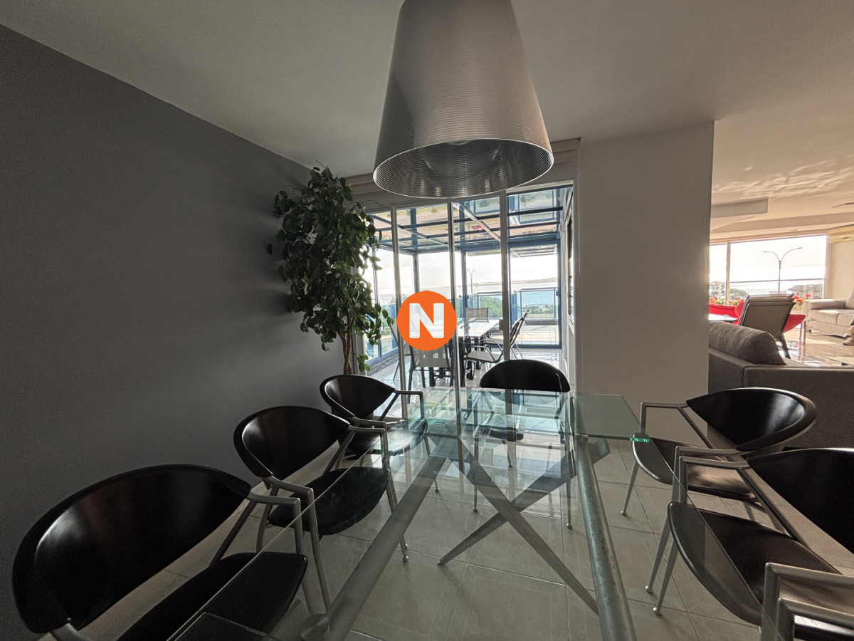 Apartamento Ref.221525 - Apartamento en Punta del Este, Mansa