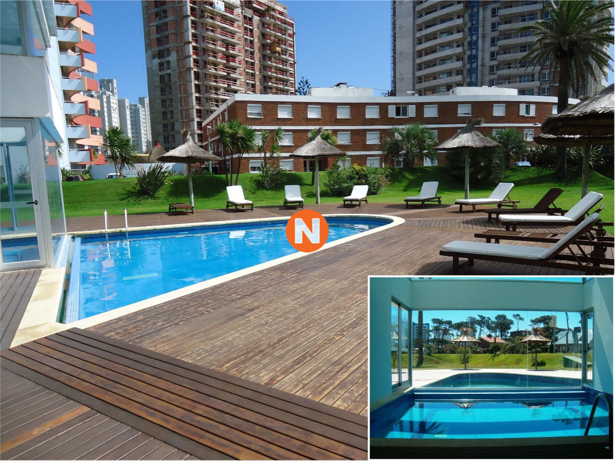 Apartamento Ref.214602 - South beach 504