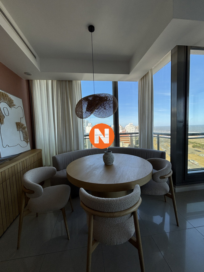 Apartamento Ref.224550 - Penthouse a la Venta, Edificio Imperiale