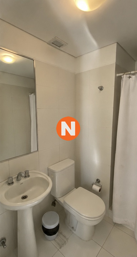 Apartamento Ref.218862 - Exclusivo Apartamento de 2 dormitorios frente a Playa Brava Punta del Este