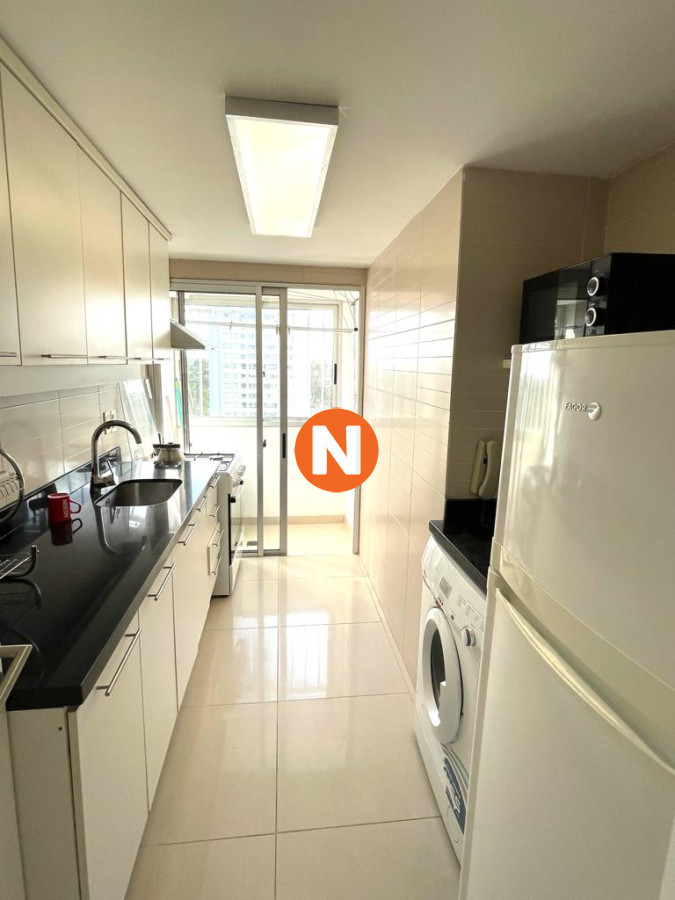 Apartamento Ref.221388 - apartamento en venta 3 dormitorios Roosevelt