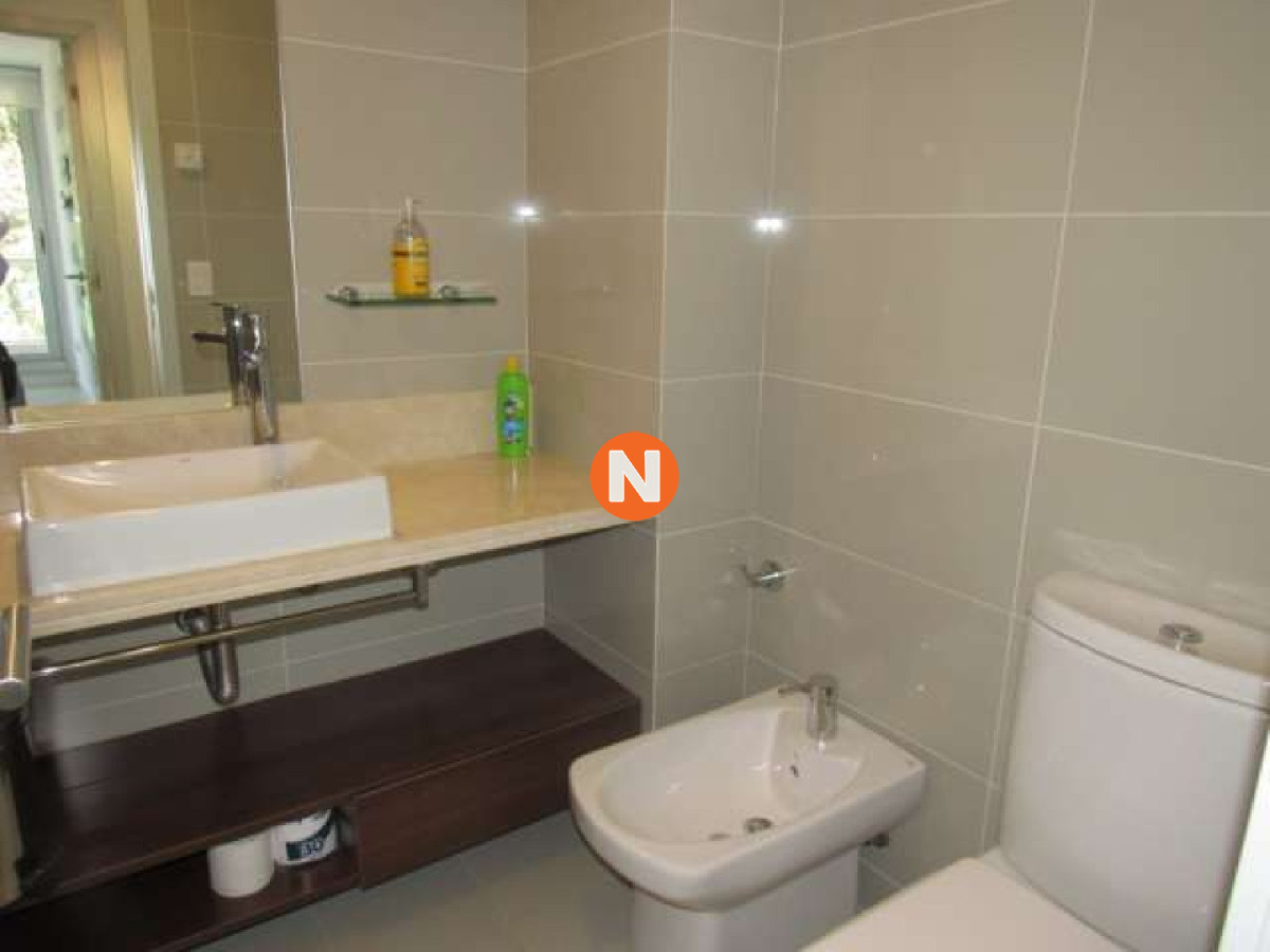 Apartamento Ref.213780 - Moderno apartamento en edificio Be Punta