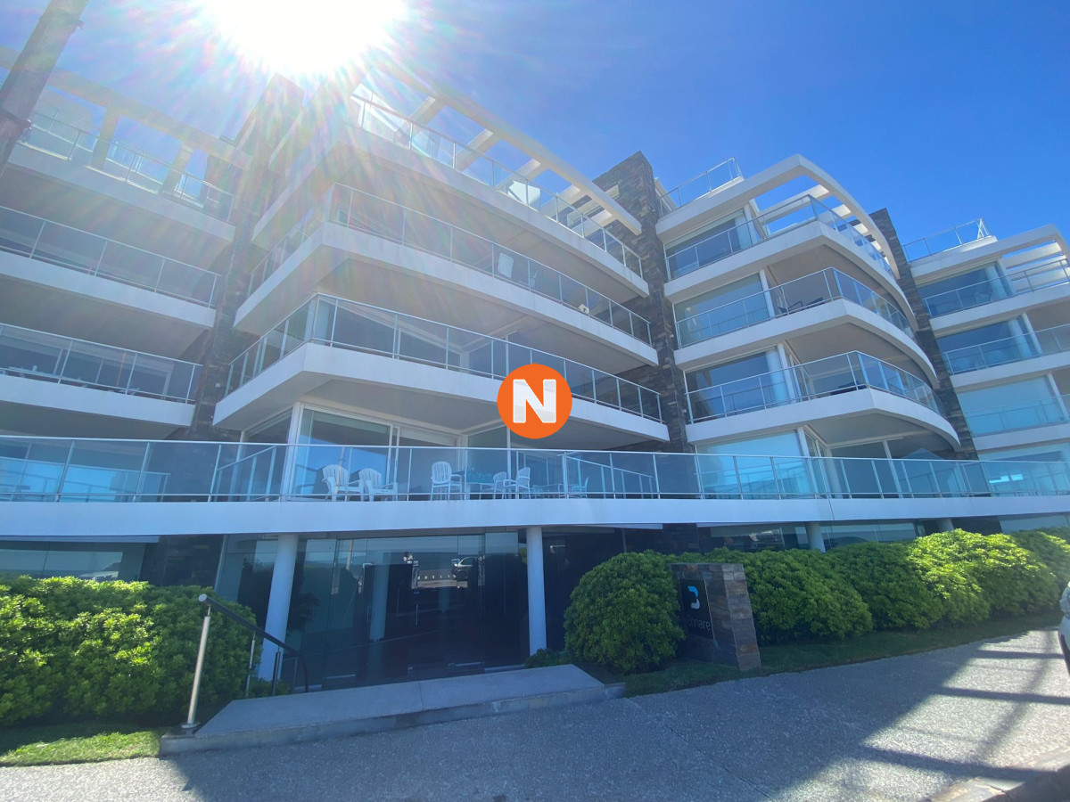 Apartamento Ref.200340 - Apartamento en Venta. Península - 