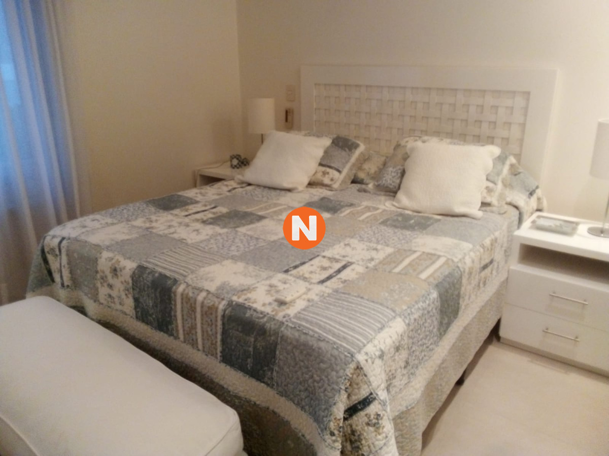 Apartamento Ref.216696 - Exclusivo apartamento frente al puerto, 4 suites