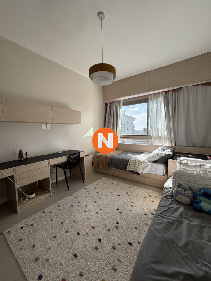 Apartamento Ref.224550 - Penthouse a la Venta, Edificio Imperiale