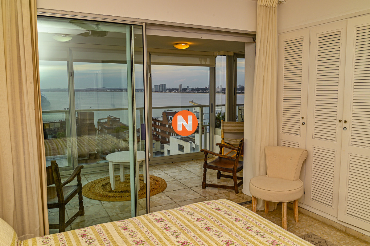 Apartamento Ref.223021 - Hermoso Apartamento en Venta en Zona Puerto