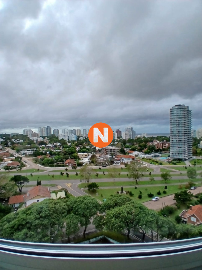 Apartamento Ref.223683 - Apartamento 2 dormitorios, Playa Mansa