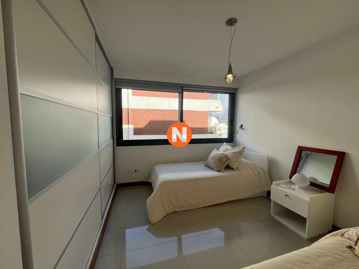 Apartamento Ref.223713 - Apartamento primera linea Brava