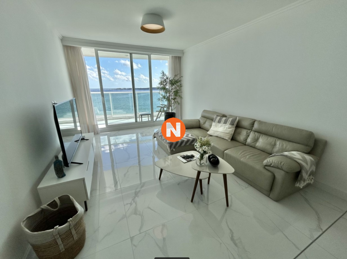 Apartamento Ref.222605 - Exclusivo apartamento de 3 dormitorios Venta y Alquiler de temporada