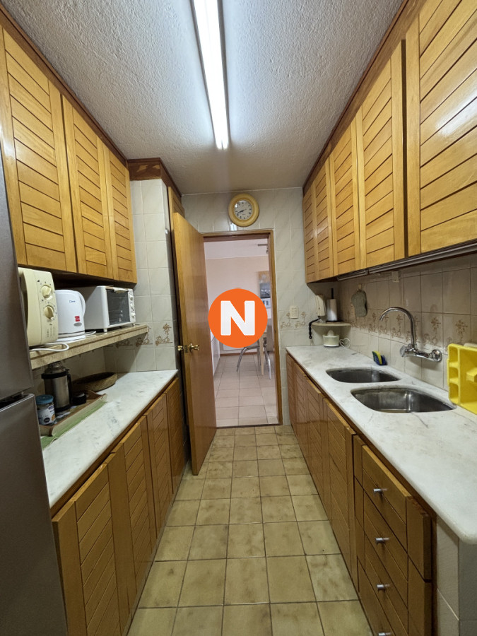 Apartamento Ref.214489 - Apartamento en Venta, Primera Línea, 2 dormitorios