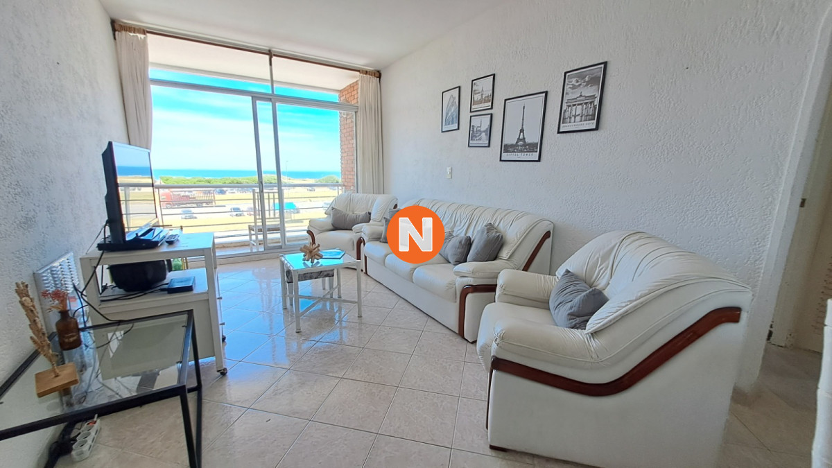 Apartamento Ref.222928 - Apartamento en venta primera linea brava