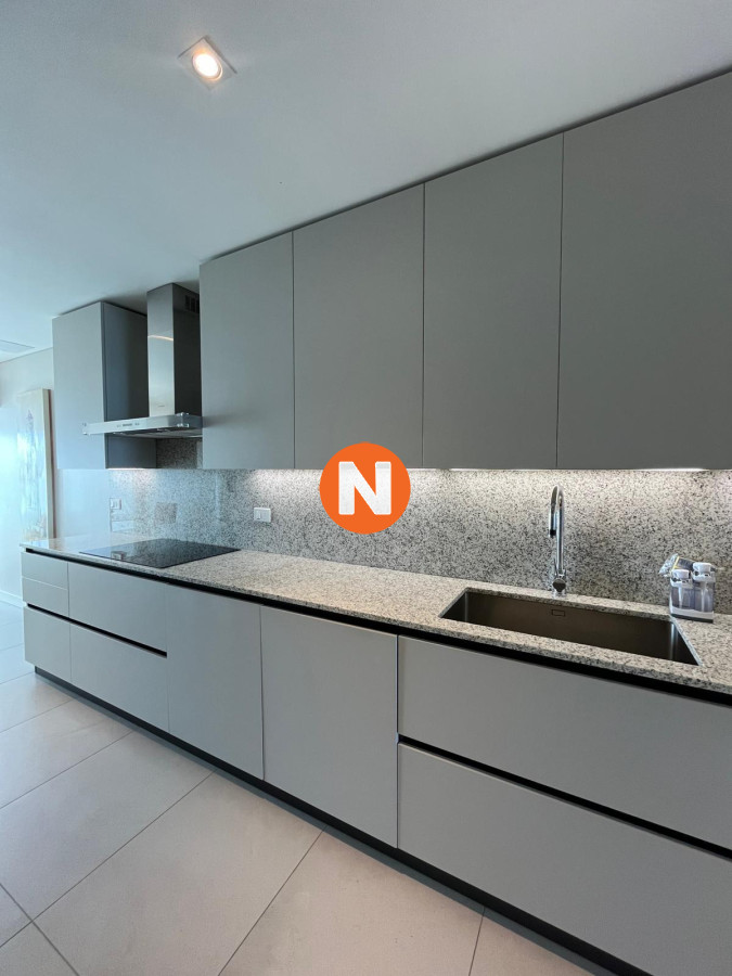 Apartamento Ref.223436 - Lujoso Apartamento en venta y alquiler. Temporada.