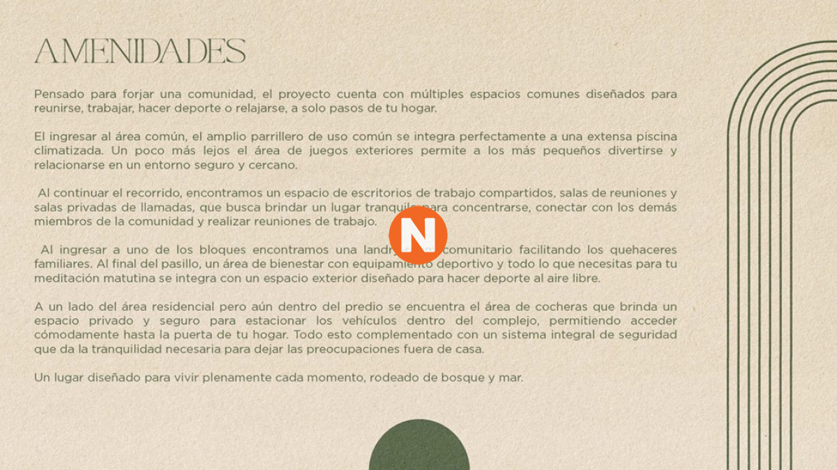 Apartamento Ref.224256 - Apartamento en Venta, 1 dormitorio